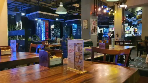 Digby's Bar & Grill, American, Cafe, Grill