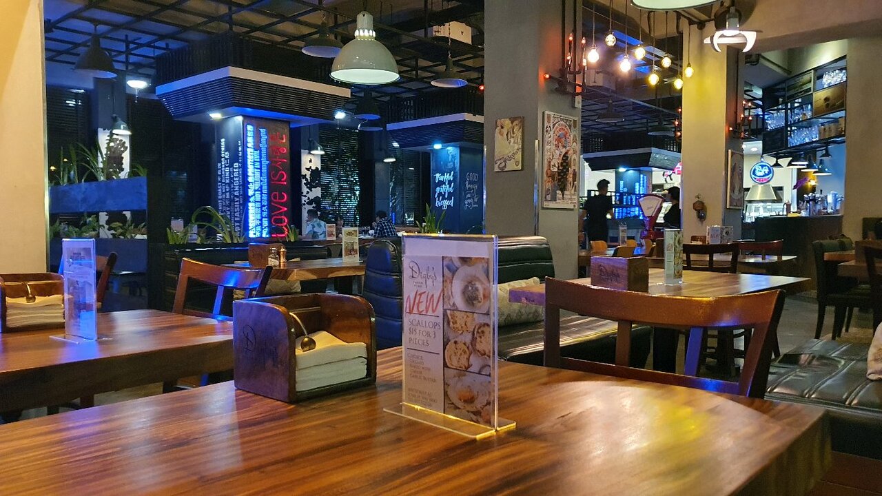 Digby's Bar & Grill