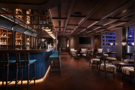 Domrei Bar & Cigar Lounge, Bar, Pub