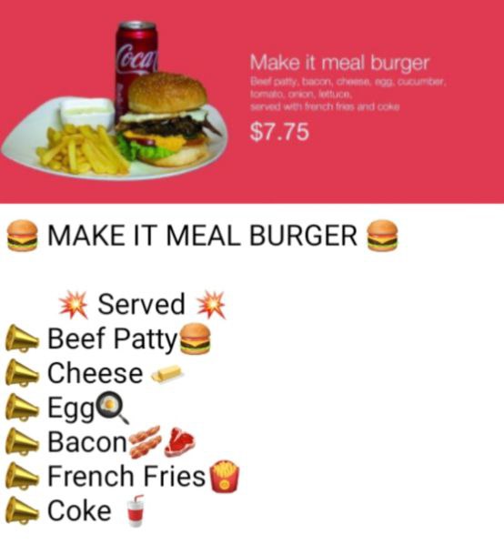 Dot Grill photo 2