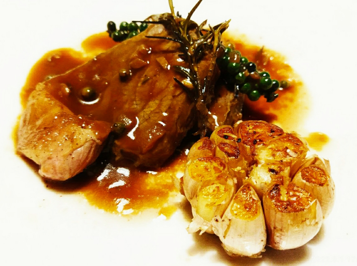 Dot Grill photo 5