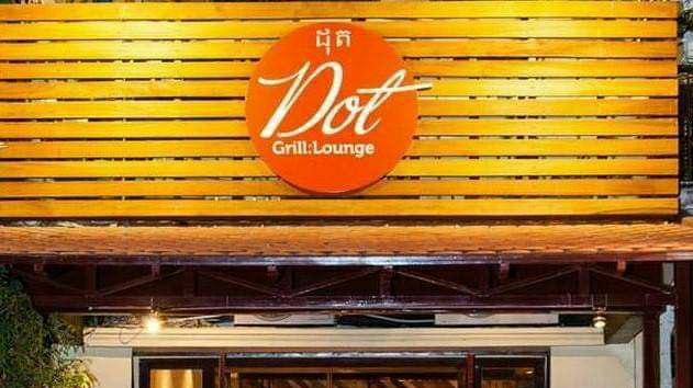 Dot Grill
