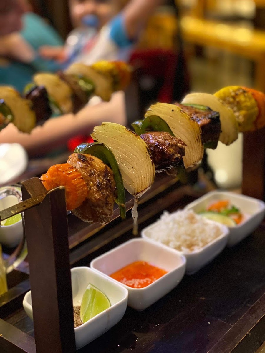Dot Grill photo 4