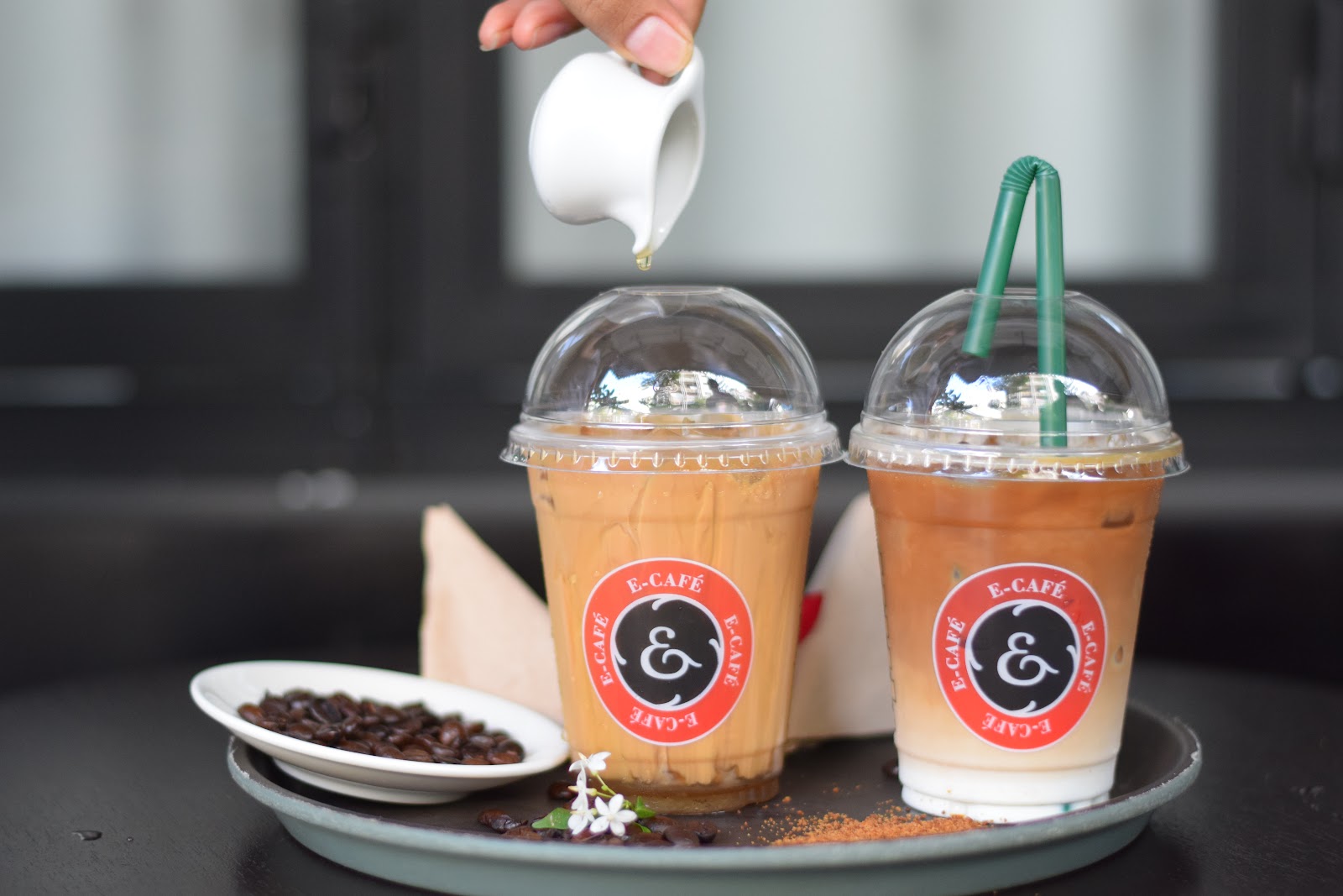 E-Coffee photo 5