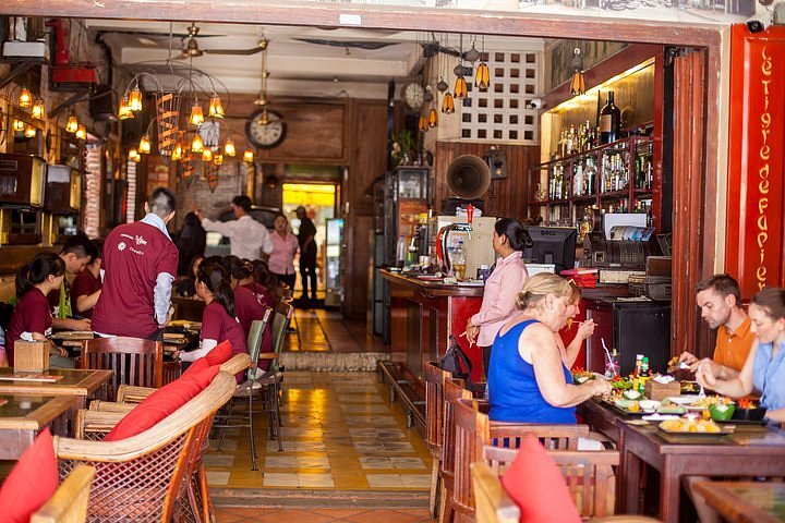 Easy Speaking Restaurant photo 5