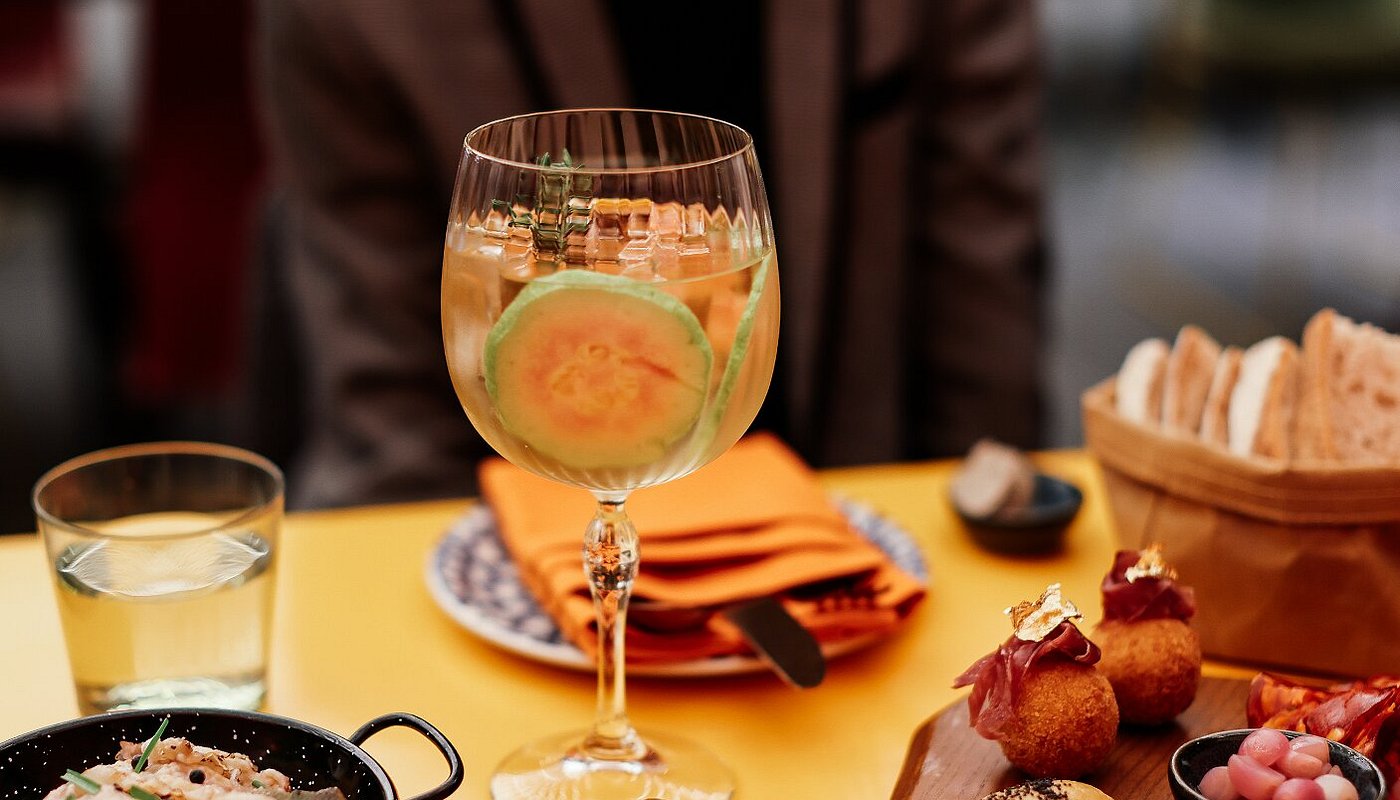 El Tapas photo 2