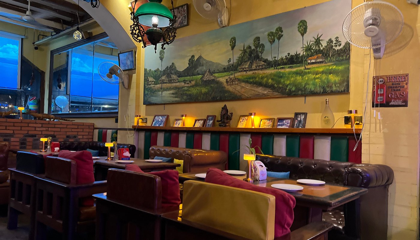El Toro Grill photo 2