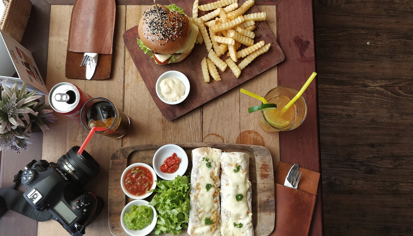 El Toro Grill photo 3