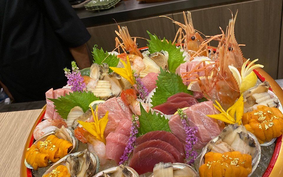 En Sushi Omakase photo 2