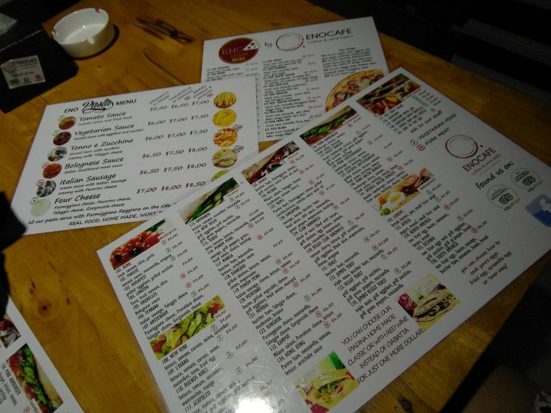 Enocafe photo 2