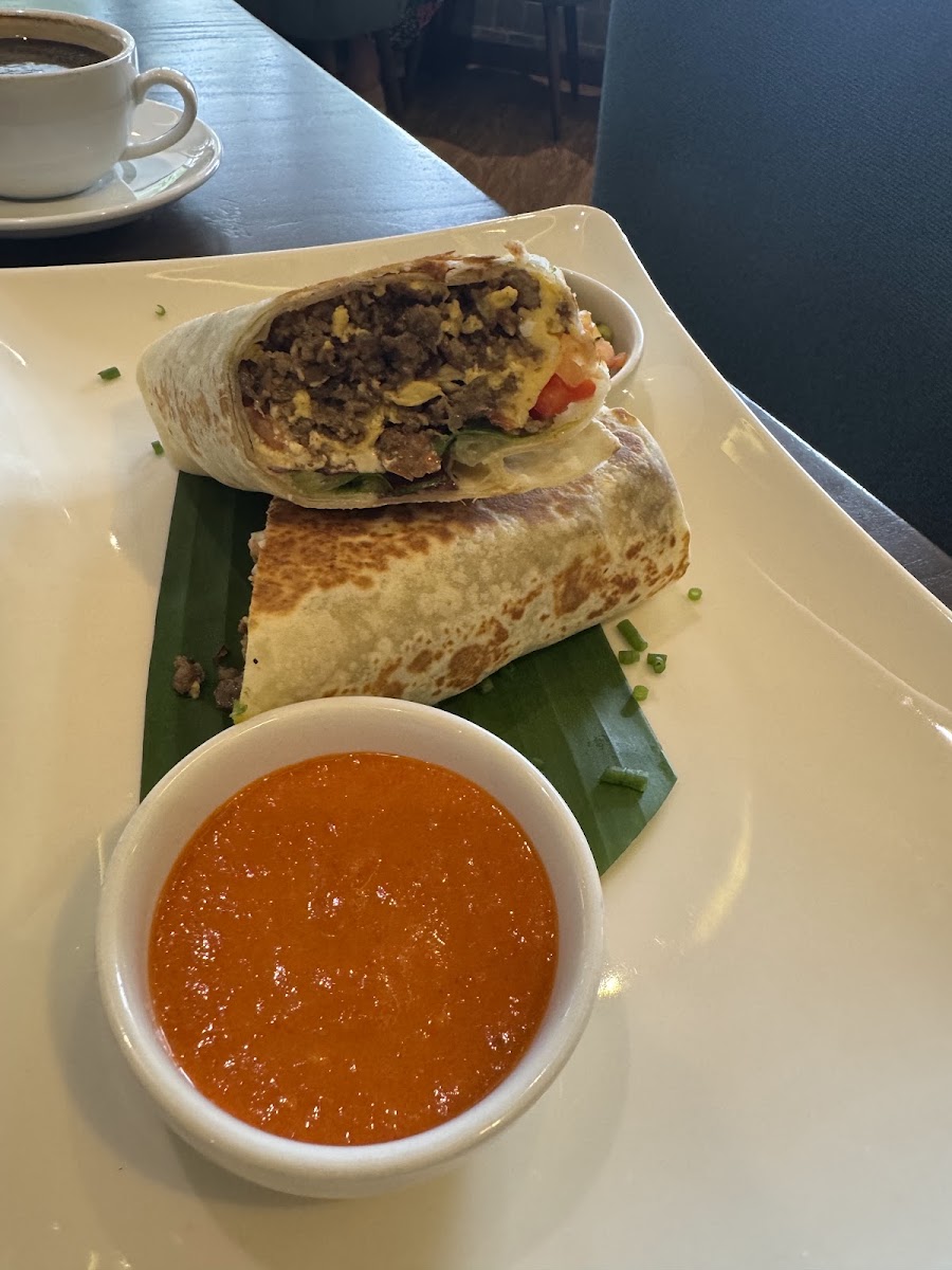 Enso Cafe photo 5