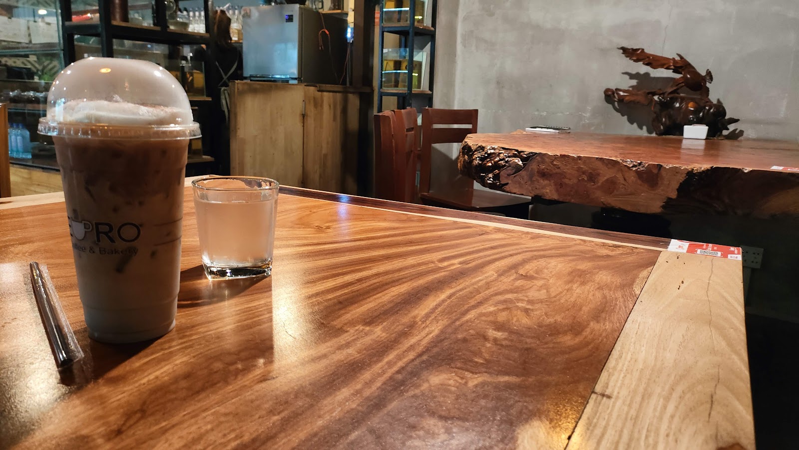 EURO Coffee & Bakery photo 4