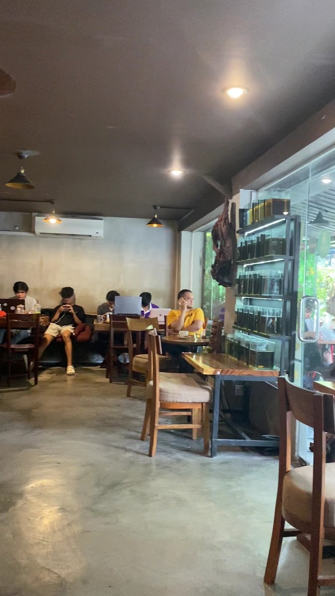 EURO Coffee & Bakery photo 5
