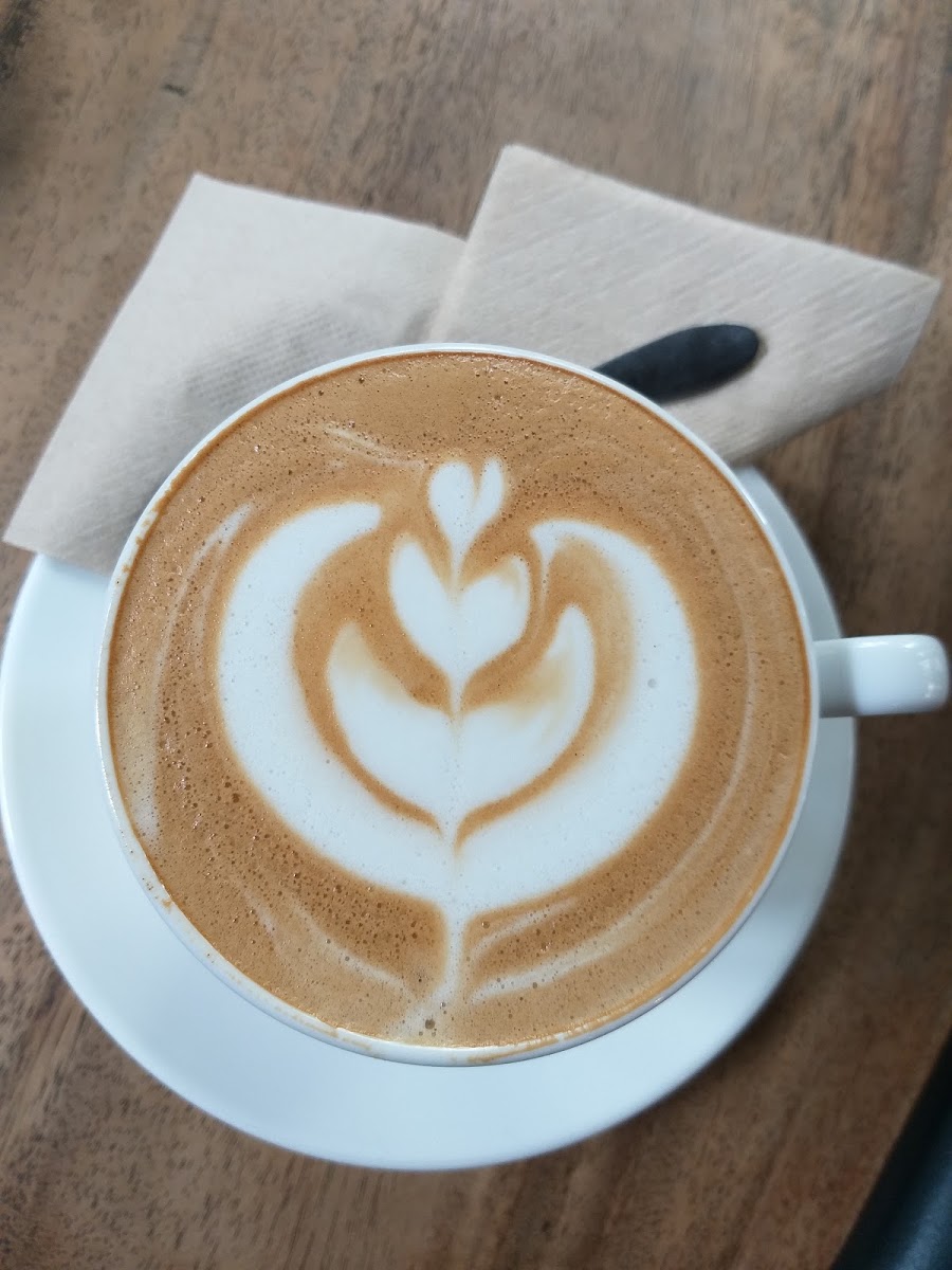 EURO Coffee & Bakery photo 3