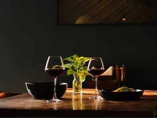 Fat Goose Restaurant & Bar, European, Asian, Fusion, Eastern European
