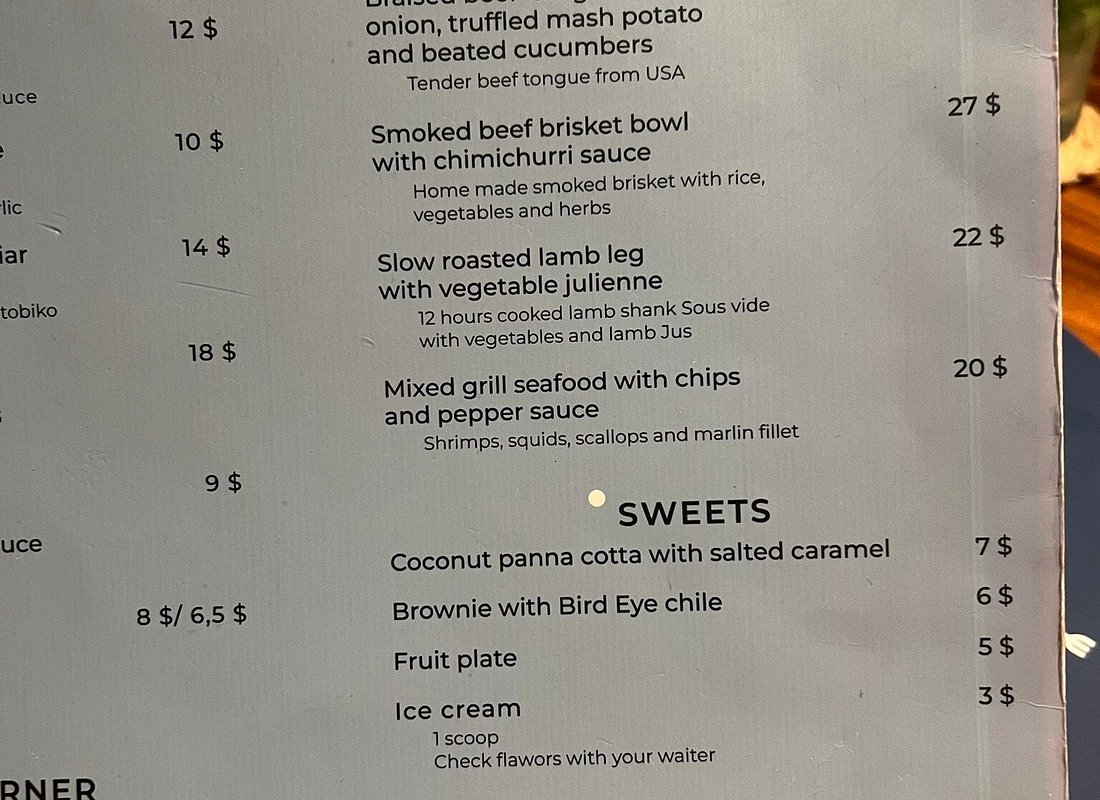 Fat Goose Restaurant & Bar photo 5