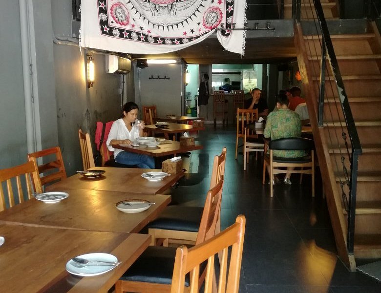 Fat Passion Restaurant photo 4