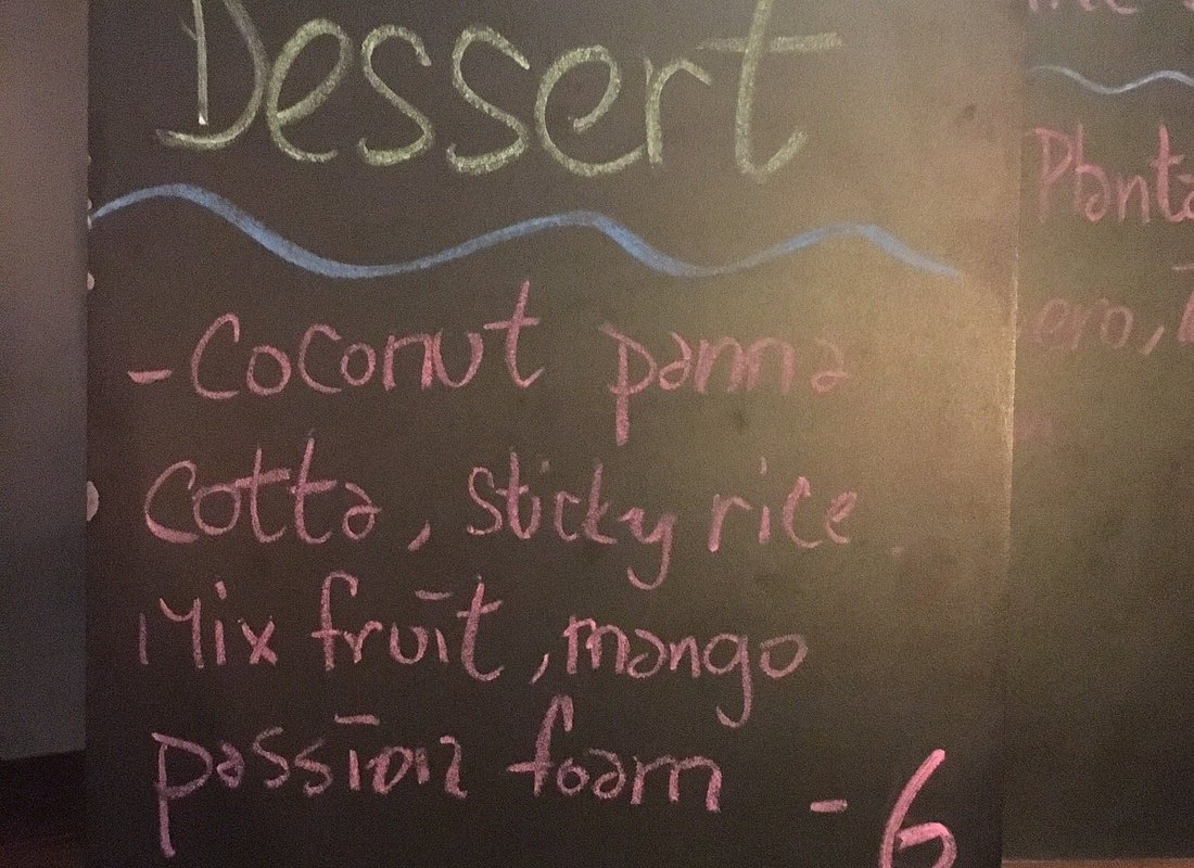 Fat Passion Restaurant photo 5