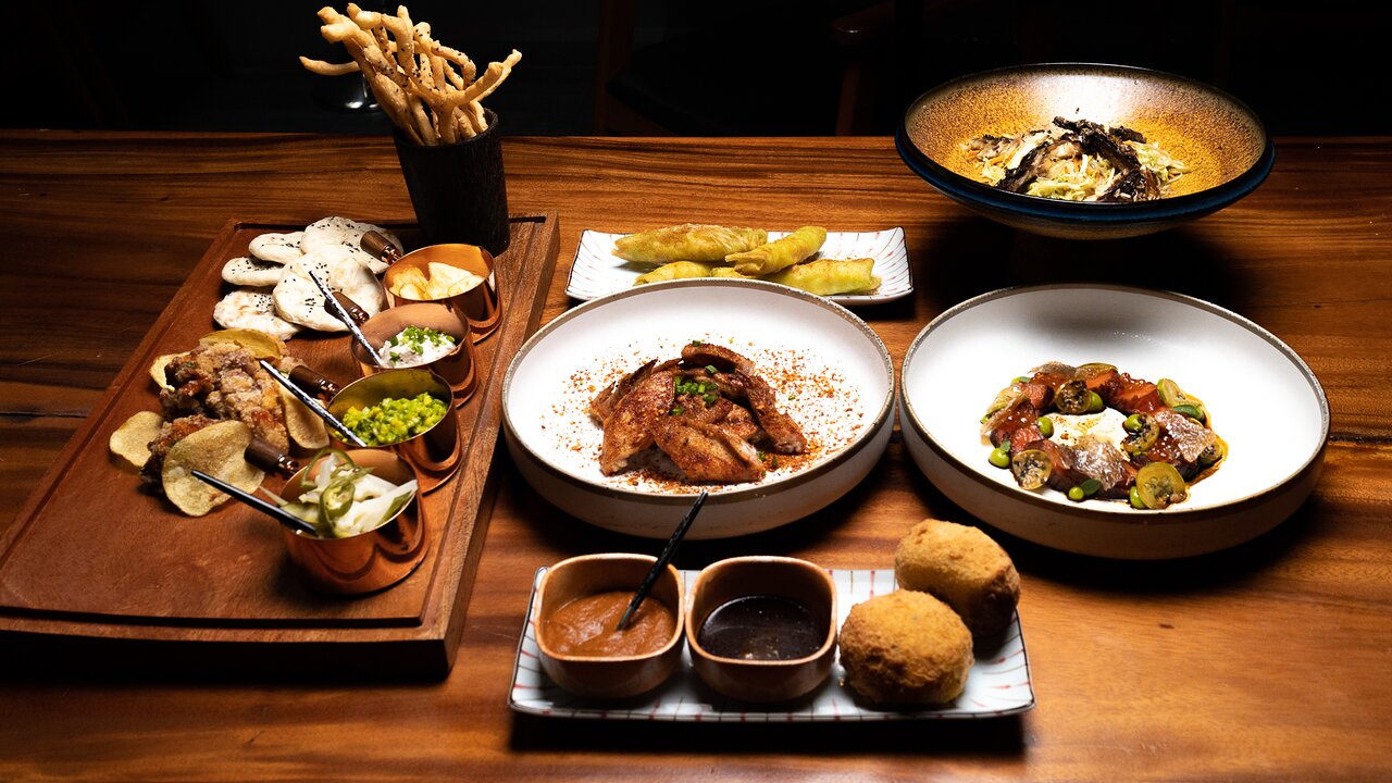 Fat Passion Restaurant