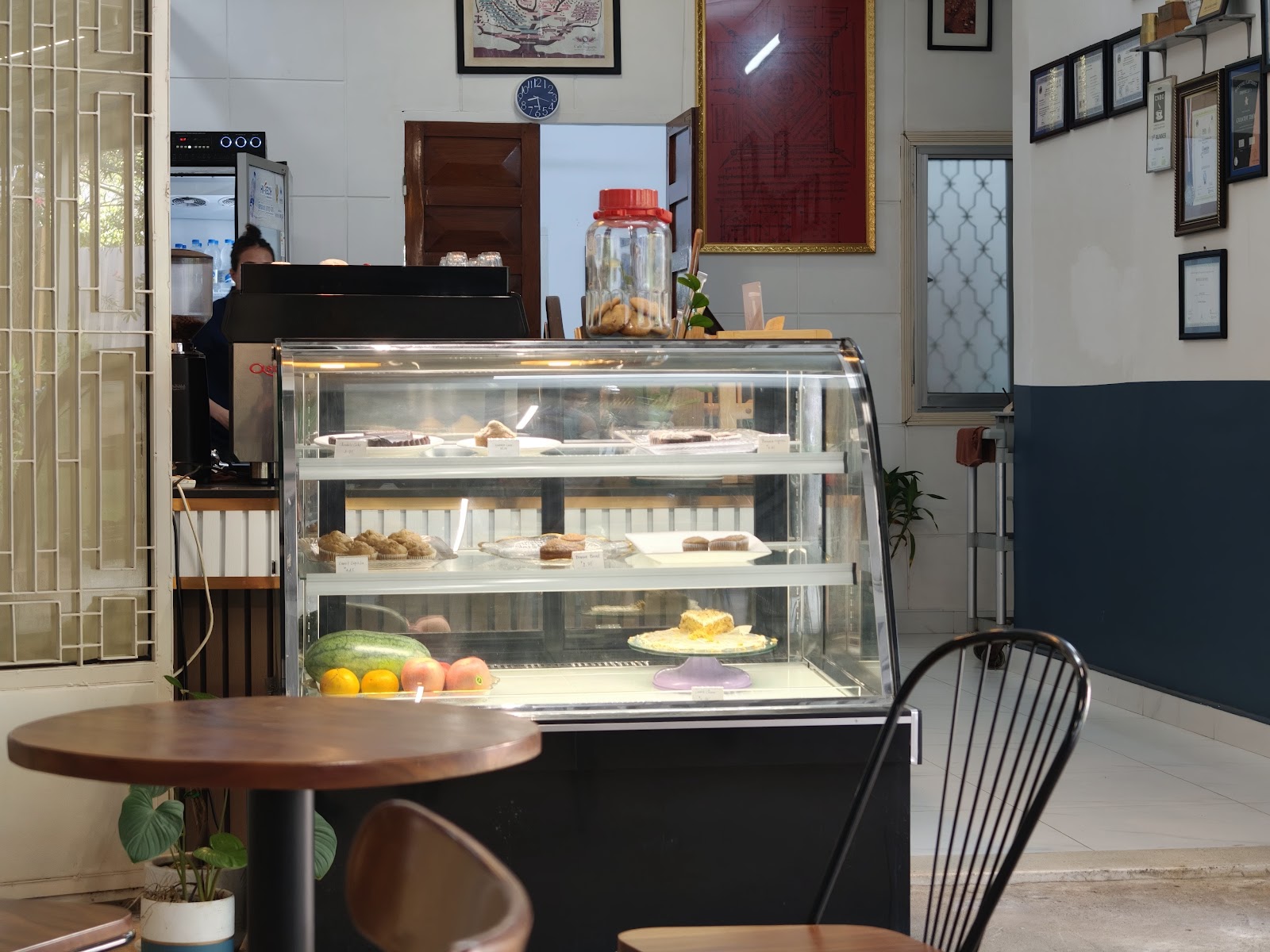 Feel Good II Cafe & Coffee Roasters