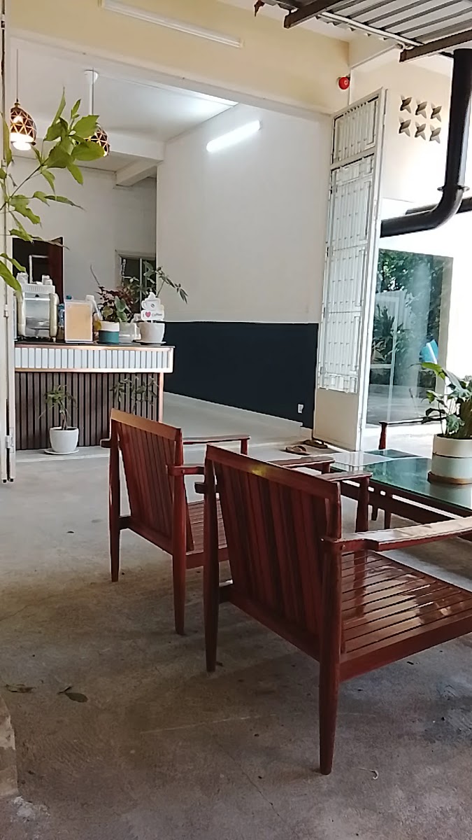 Feel Good KF Cafe photo 3