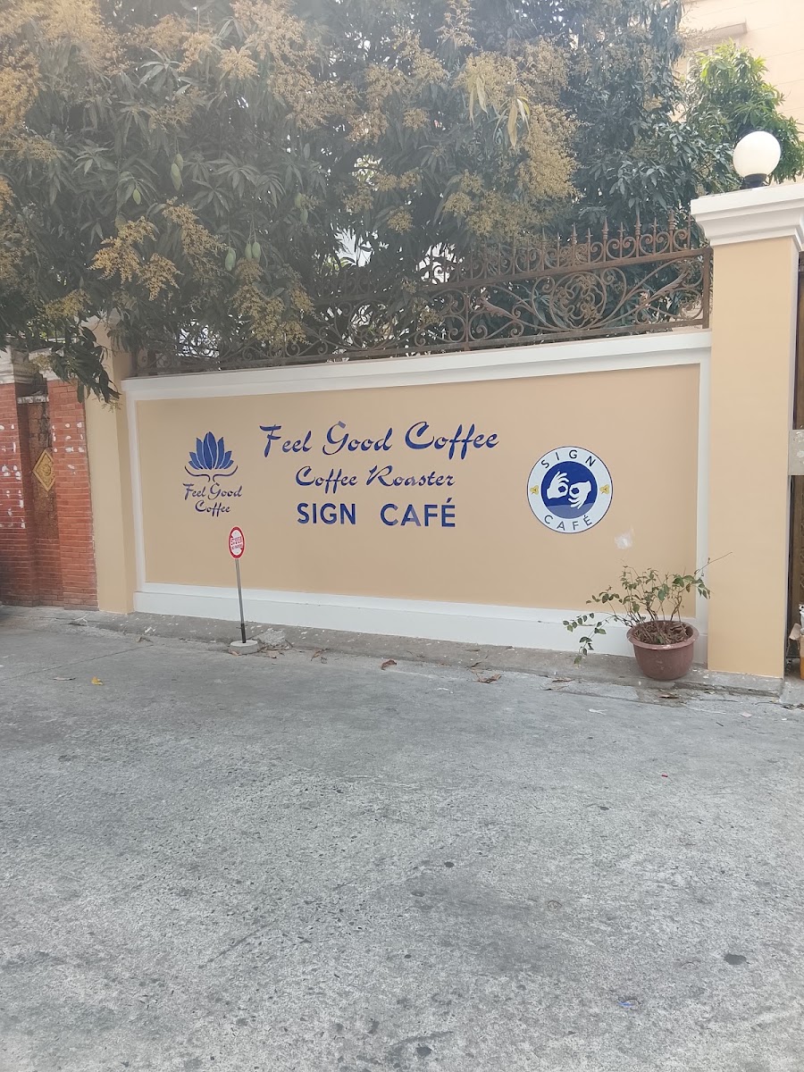 Feel Good KF Cafe photo 5