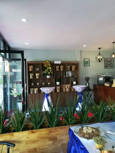 Feel Good KF Cafe, Mexican, American, Cafe, European, Asian in Phnom Penh