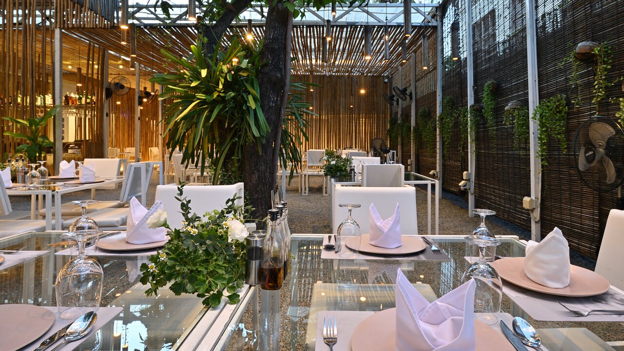 Fellini Siem Reap
