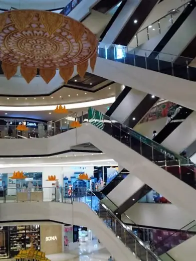 Finch Aeon Mall, French, Japanese, Seafood, International, Asian, Fusion, Cambodian