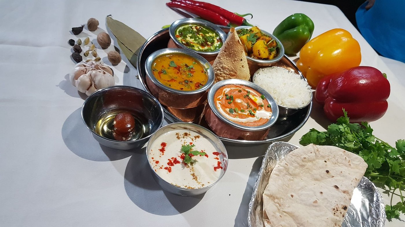 Flavors of India photo 2