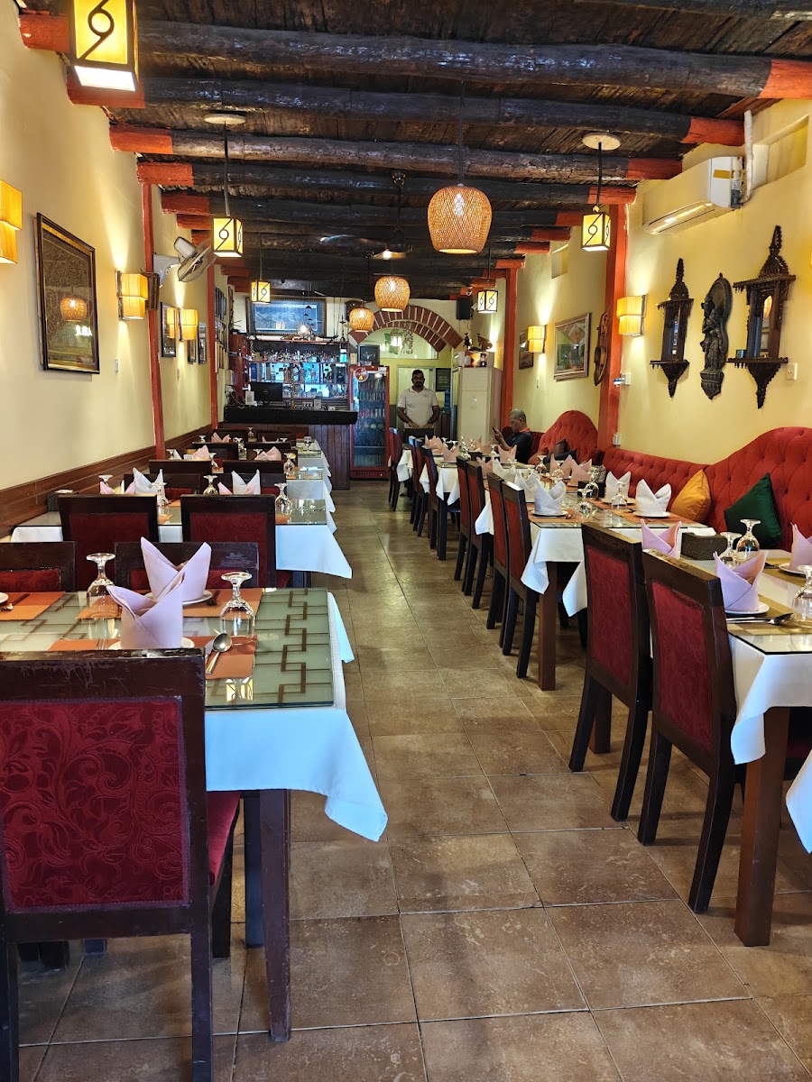 Flavors of India II