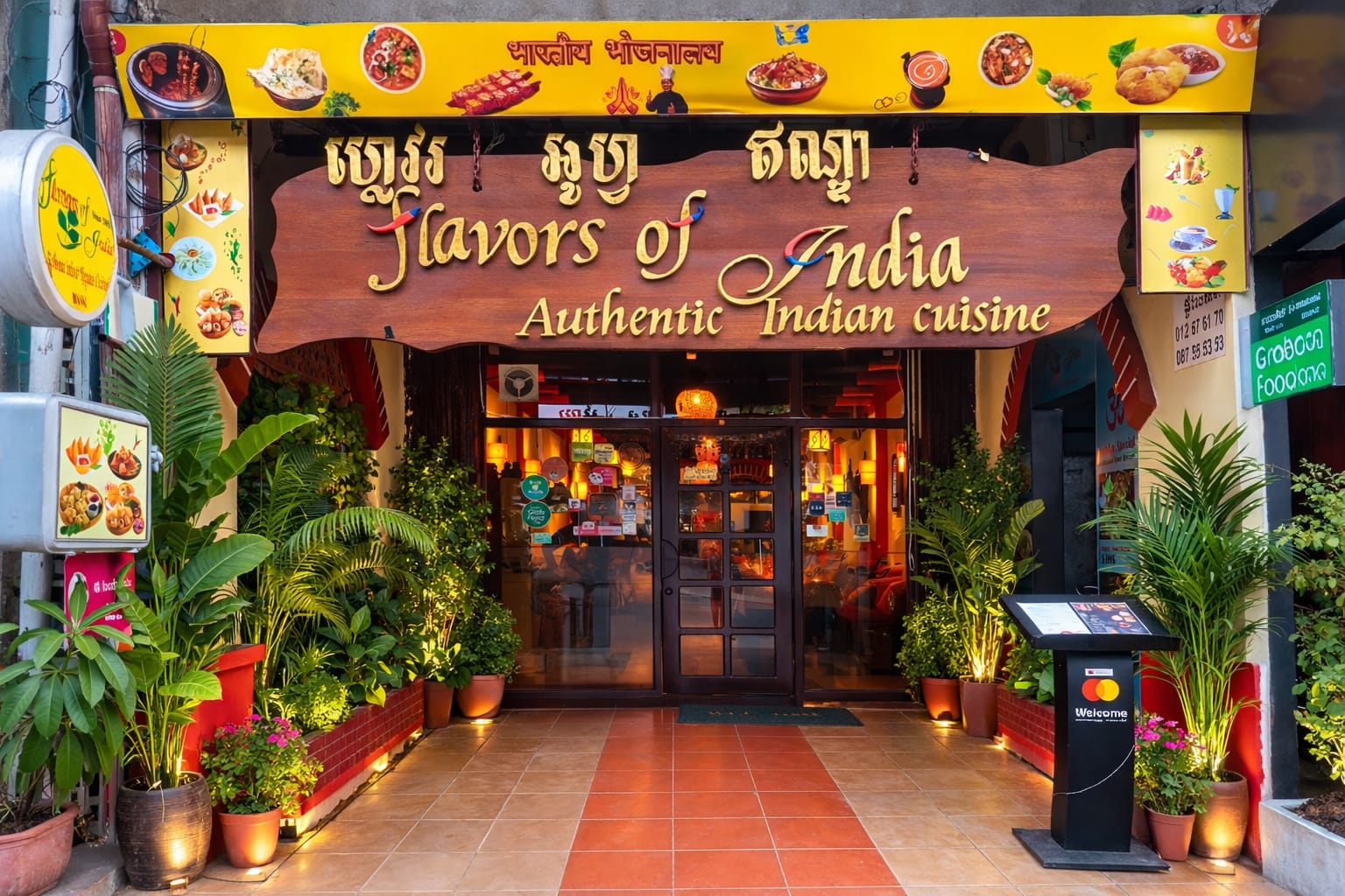 Flavors of India II photo 2