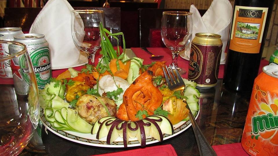 Flavours of India photo 3