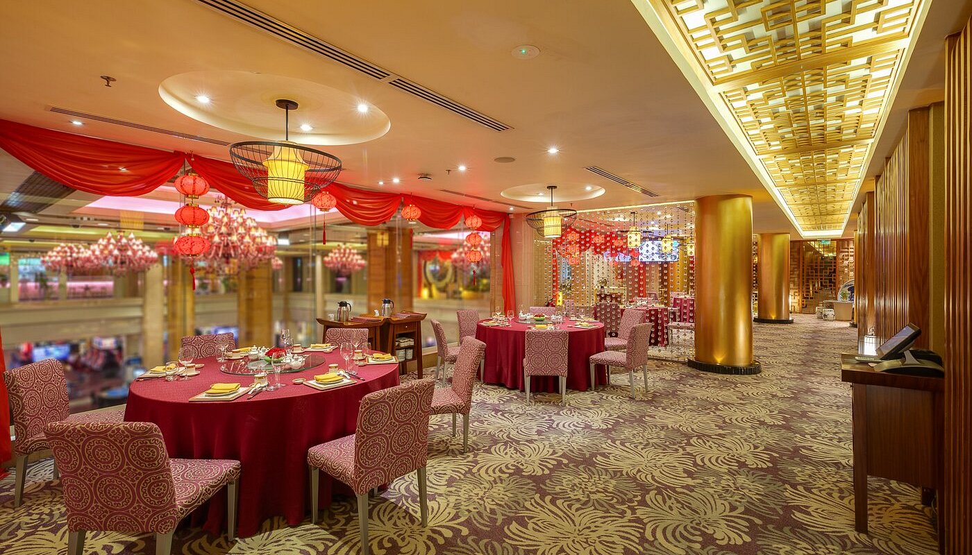 Fortune Palace photo 2