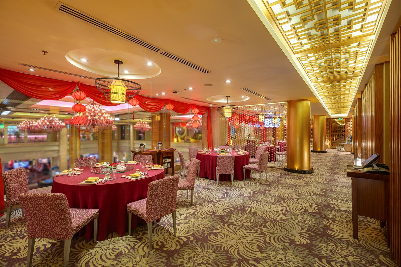 Fortune Palace