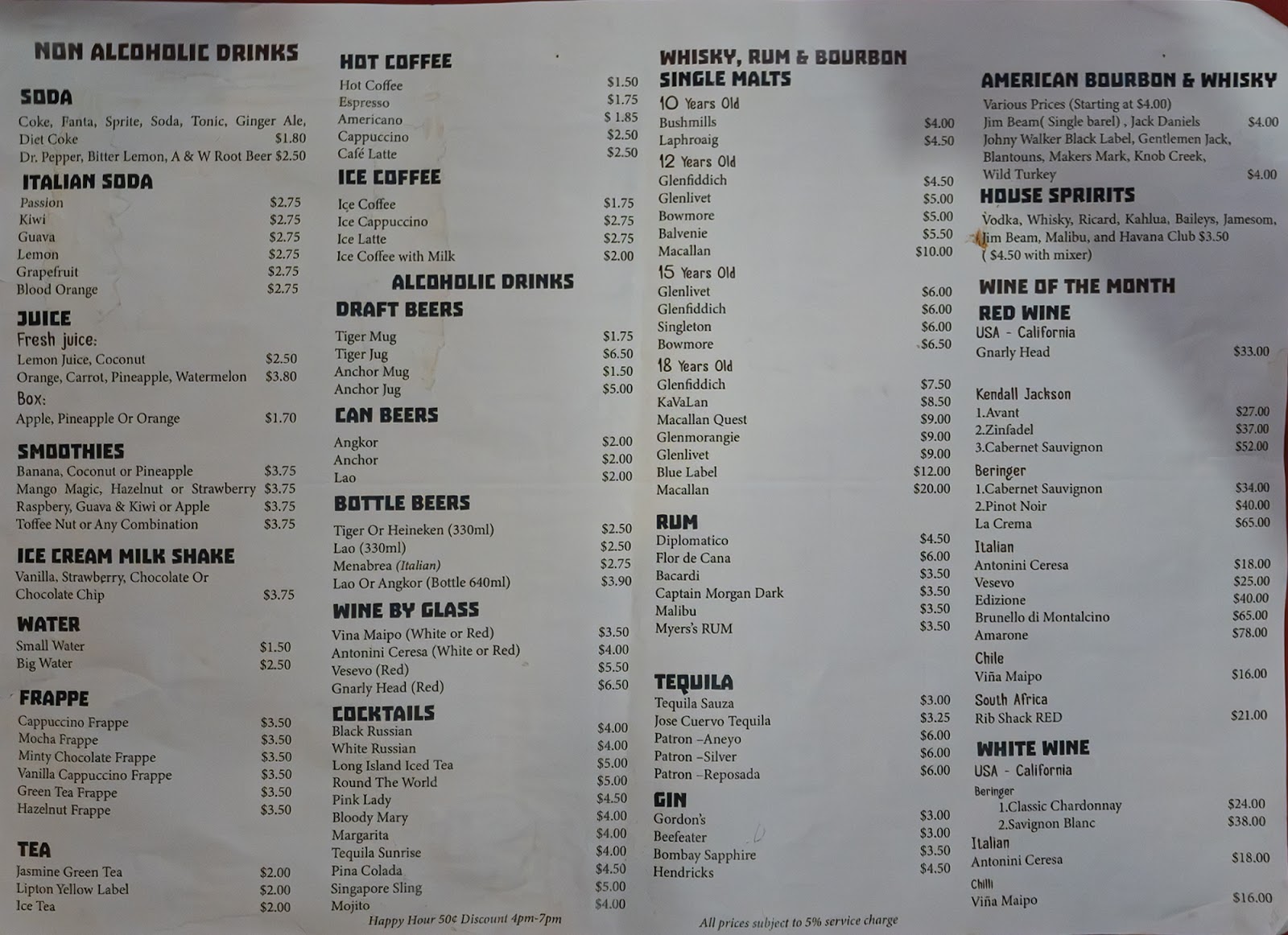 Freebird Bar & Grill photo 3