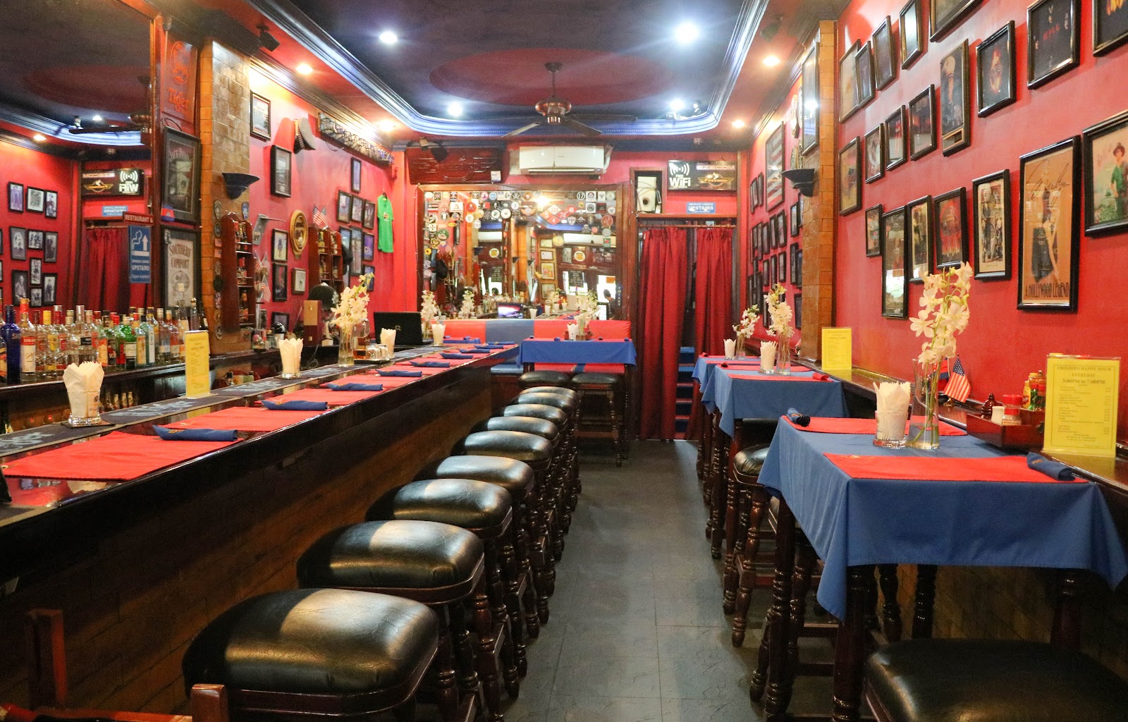 Freebird Bar & Grill photo 2