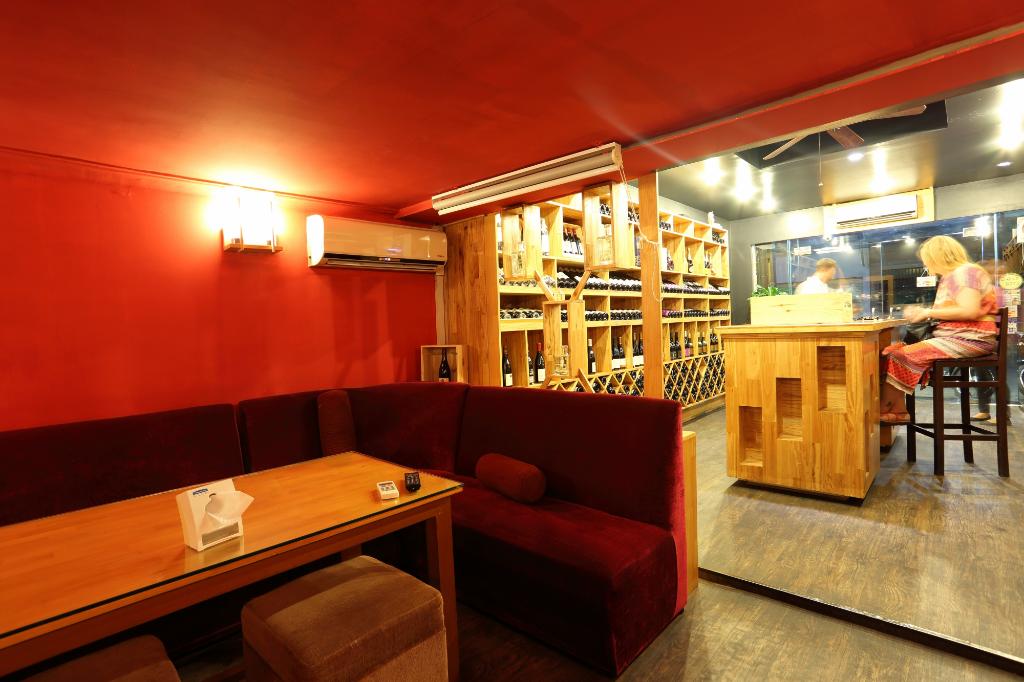 French Wine Collection