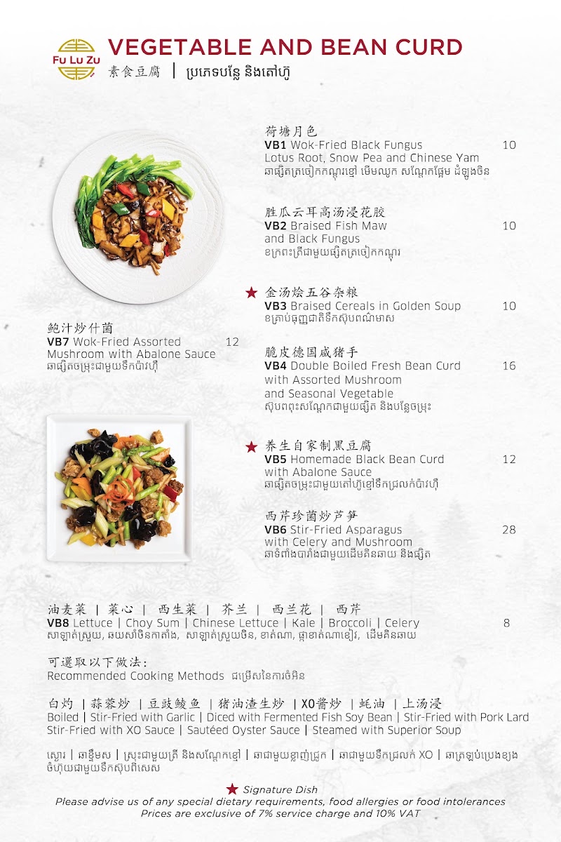 FU LU ZU photo 2