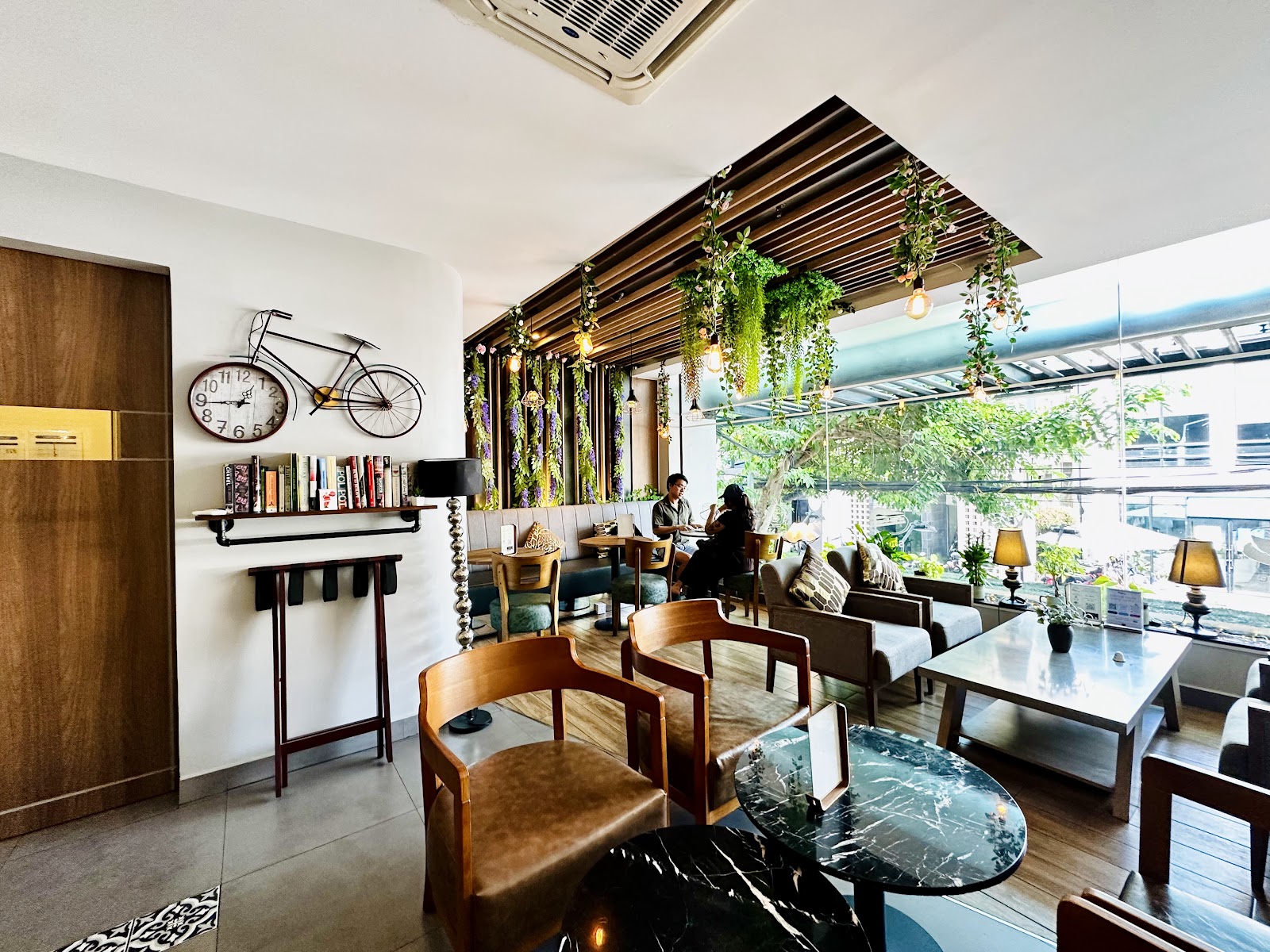 G&G Art Cafe BKK