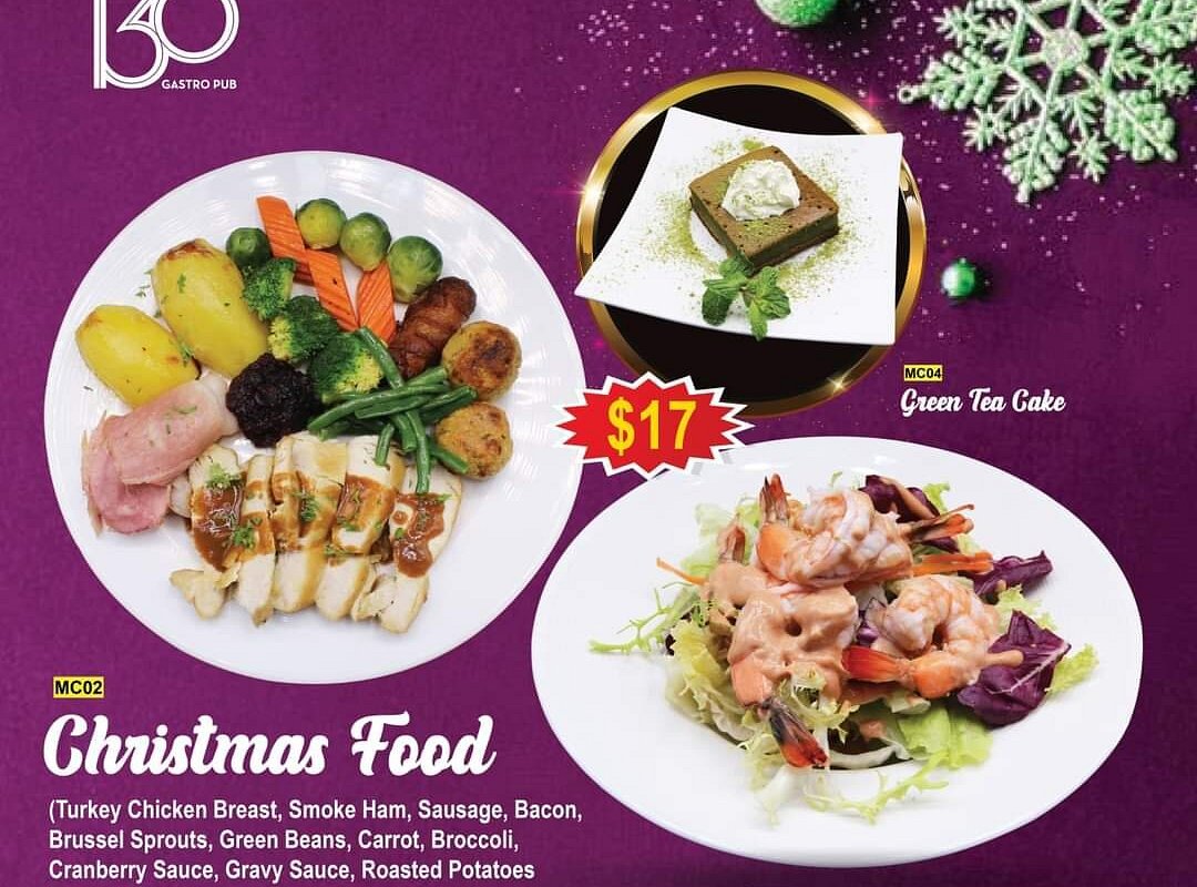 Gastro 130 Restaurant & Bar 24/7 photo 4