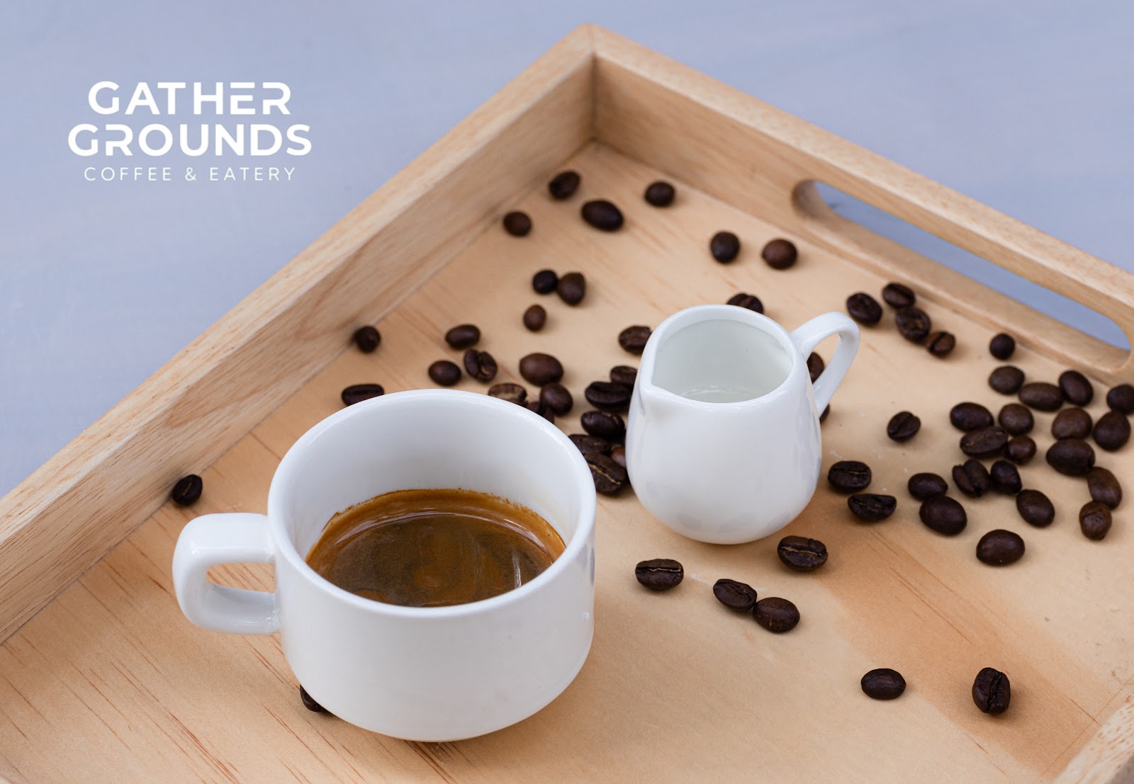 Gather Grounds Coffee & Eatery Phnom Penh Thmei photo 3