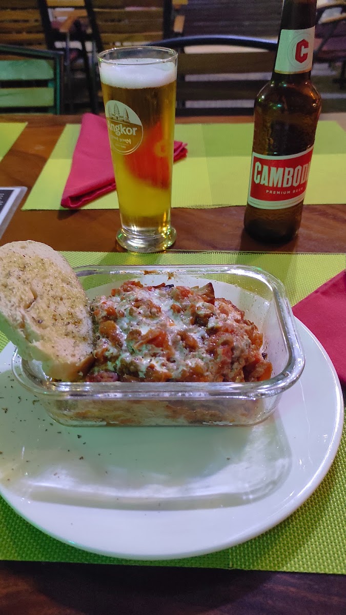 Genova Trattoria photo 4