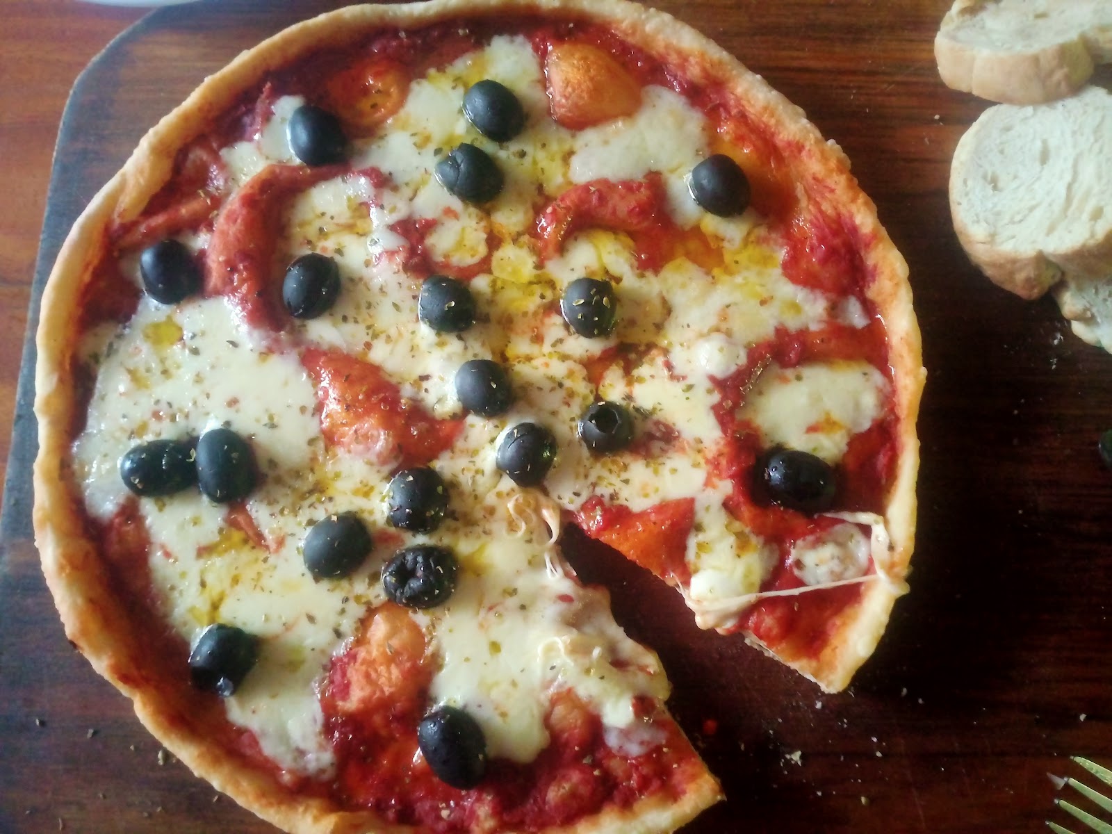 Genova Trattoria photo 3