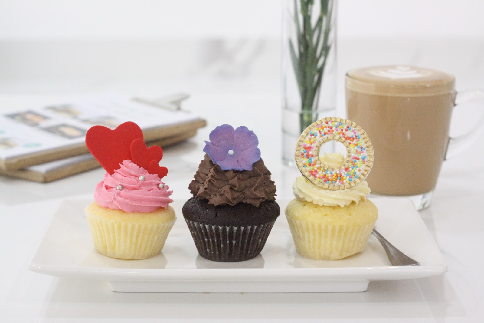 Glow Cakes - Phnom Penh photo 3