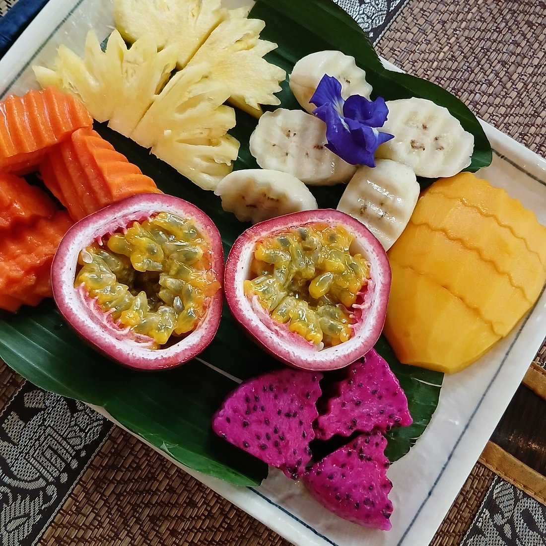 Golden Pumpkin Restaurant photo 5