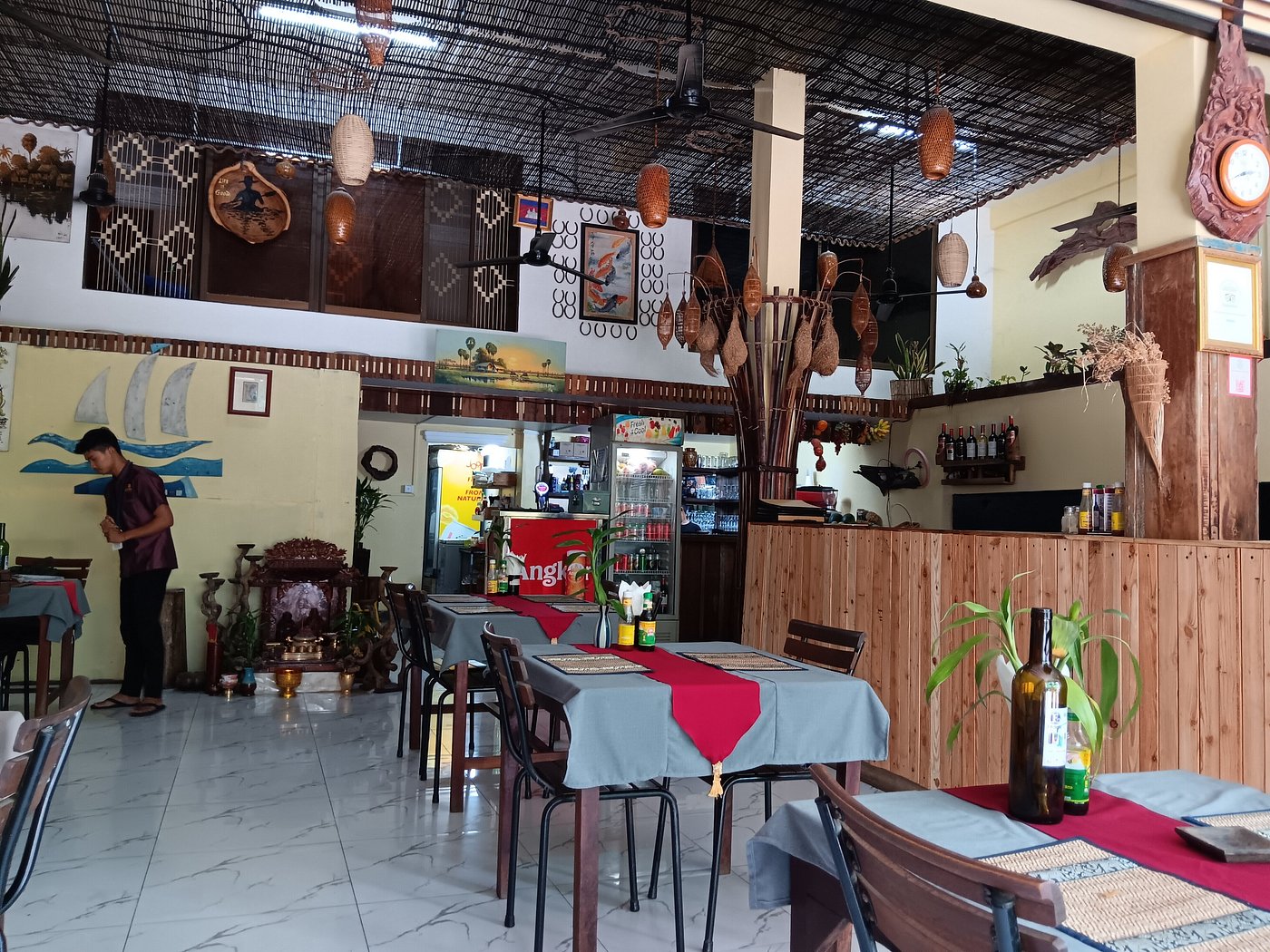 Golden Pumpkin Restaurant photo 3