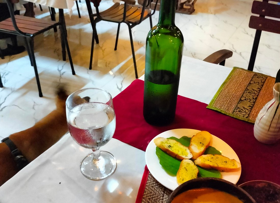 Golden Pumpkin Restaurant photo 4