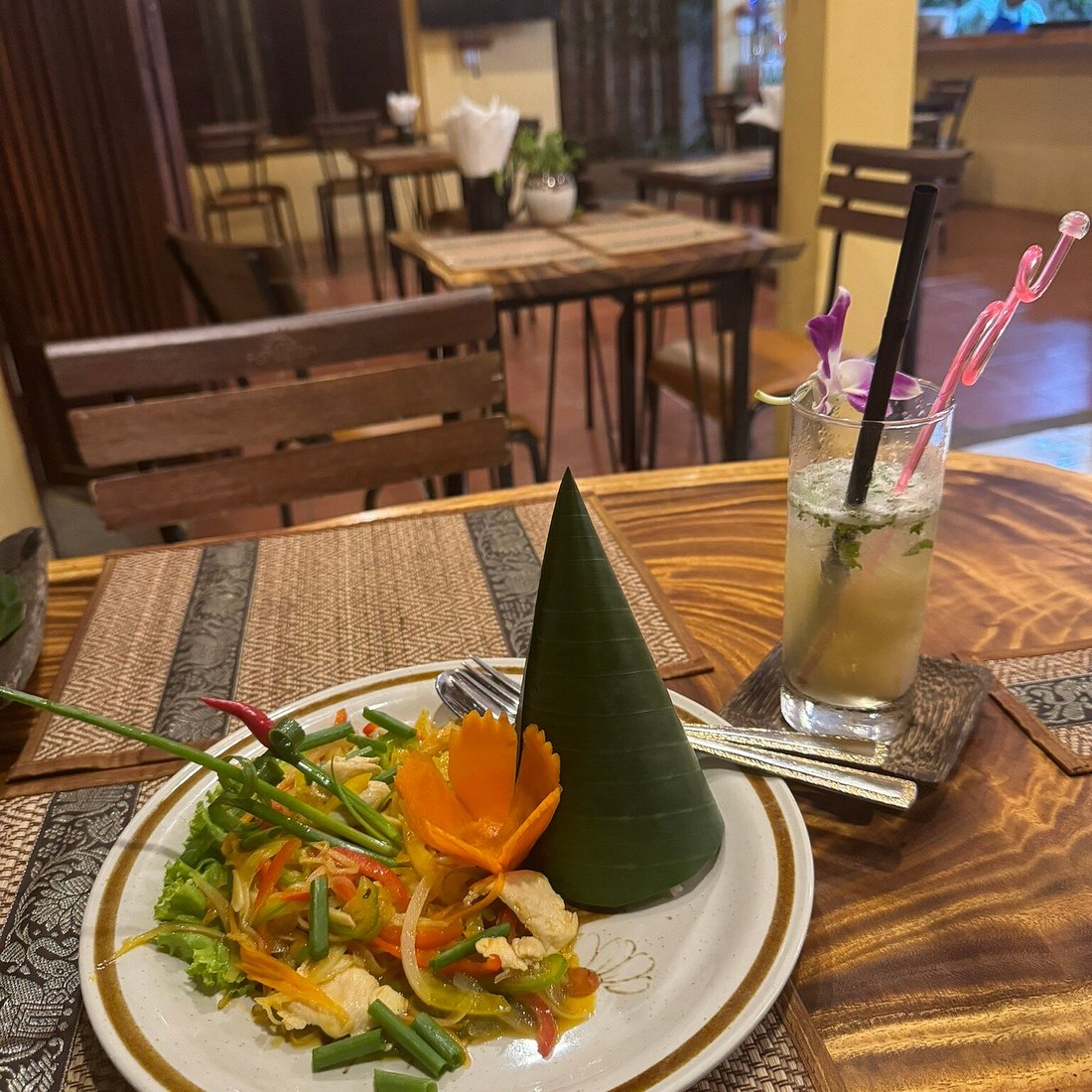Golden Pumpkin Restaurant photo 5
