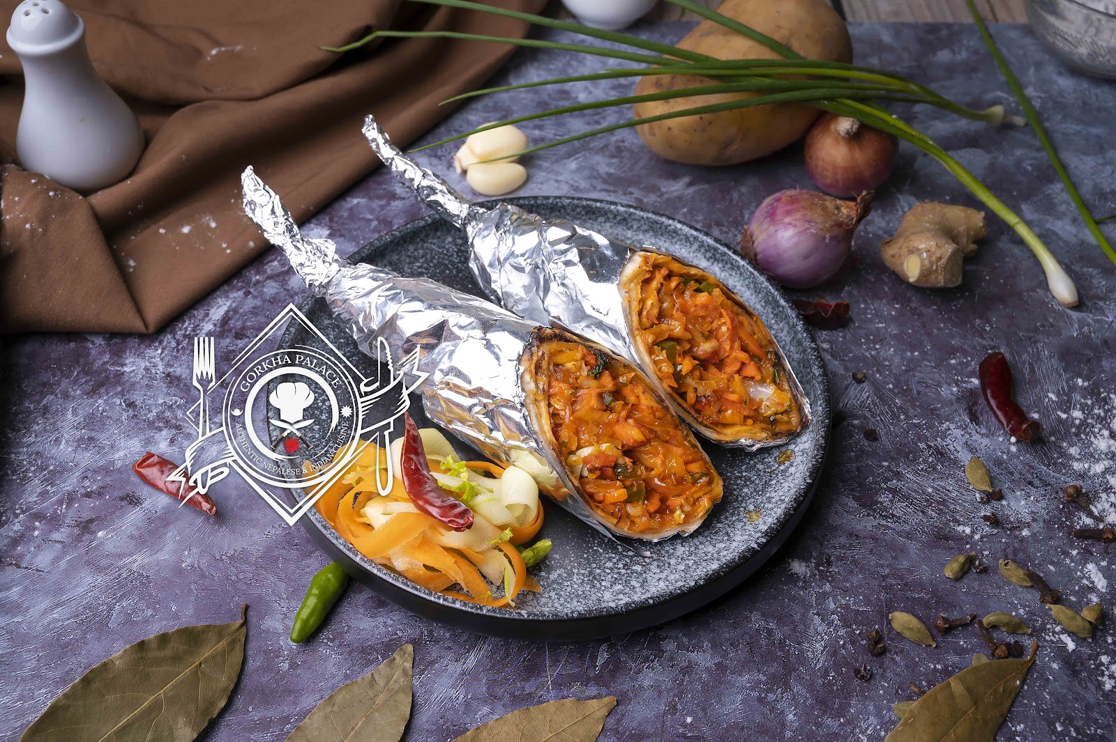 Gorkha Palace Phnom Penh Indian and Nepalese Restaurant photo 4